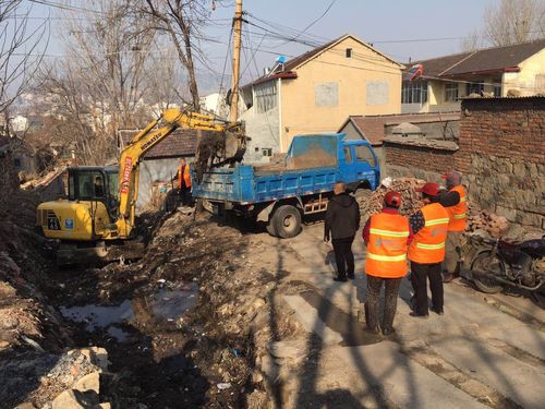 桑德环卫 以钢铁之臂，还城市洁净底色——大型机械如何“根治”陈年垃圾顽疾
